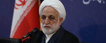 هشدار اژه‌ای به نهادهای امنیتی: دشمن درتلاش برای ناامن‌سازی دوباره است