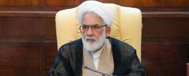 پرونده‌های اغتشاشات خارج از نوبت و قاطعانه رسیدگی می‌شود
