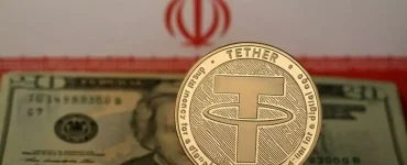 ثبت رکورد تازه تتر/ قیمت تتر امروز سه‌شنبه ۱۵ اردیبهشت ۱۴۰۵ چند؟