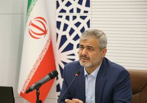 آخرین وضعیت پرونده صادق زیباکلام آخرین وضعیت پرونده صادق زیباکلام