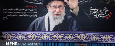 آغاز خوانش درست رهبر شهید با آخرین فراز ماندگار منظومه زندگی او