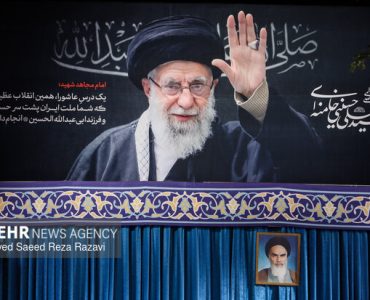 آغاز خوانش درست رهبر شهید با آخرین فراز ماندگار منظومه زندگی او
