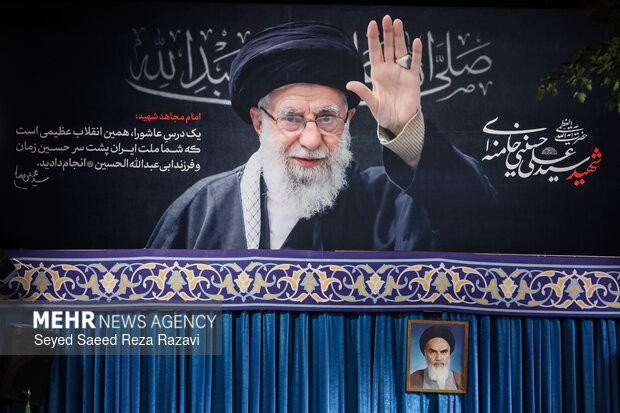آغاز خوانش درست رهبر شهید با آخرین فراز ماندگار منظومه زندگی او