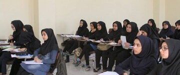 آمار جدید از آموزش عالی؛ شکاف جنسیتی در رشتههای مهندسی پابرجاست آمار جدید از آموزش عالی؛ شکاف جنسیتی در رشتههای مهندسی پابرجاست