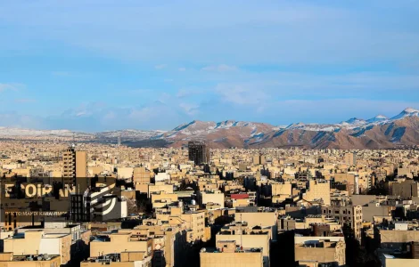 ارزانترین محلات تهران برای اجاره نشینی/ برای اجاره خانه ارزان کدام مناطق را انتخاب کنیم؟ ارزانترین محلات تهران برای اجاره نشینی/ برای اجاره خانه ارزان کدام مناطق را انتخاب کنیم؟