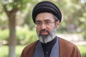 انتصاب مجدد حجتالاسلام والمسلمین محسنی اژهای به ریاست قوه قضائیه انتصاب مجدد حجتالاسلام والمسلمین محسنی اژهای به ریاست قوه قضائیه