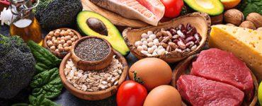این 9 ماده غذایی حاوی ترکیباتی هستند که سلولهای سرطان سینه را مختل میکنند این 9 ماده غذایی حاوی ترکیباتی هستند که سلولهای سرطان سینه را مختل میکنند