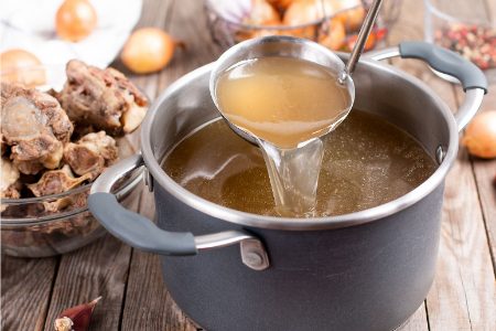 بهترین زمان مصرف آب قلم؛ برای کلاژن،سلامت مفاصل و موارد دیگر