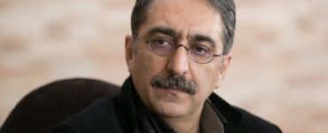 بیوگرافی شهرام شکیبا مجری و بازیگر تلویزیون + تصاویر