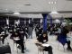 توئیت عجیب یک‌مراقب امتحان نهایی درباره تقلب/ عکس