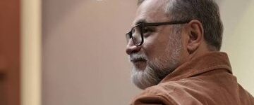 حامد شکیبانیا: «باید برخاست» سندی تصویری از یک لحظه تاریخی خواهد بود