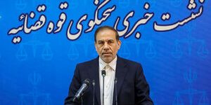 حمله به هر نقطه ایران، تجاوز به تمام کشور است/ تشکیل پرونده برای ۳۰۰ نفر از عوامل ایران اینترنشنال و من‌وتو