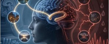 دانشمندان با MRI دریافتند: اضطراب GPS درونی مغز را مختل می‌کند