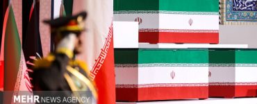 دعوت ستاد کانون‌های مساجد از مردم برای حضور در تشییع رهبر شهید