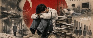 رزیدنتی؛ میان آموزش، فرسودگی و دغدغه معاش/ ۲۶ میلیون تومان حقوق در ازای ۴۰۰ ساعت کار در ماه؟/ «از ۴۰ پزشک عمومی، فقط ۳ نفر رزیدنت شدند» رزیدنتی؛ میان آموزش، فرسودگی و دغدغه معاش/ ۲۶ میلیون تومان حقوق در ازای ۴۰۰ ساعت کار در ماه؟/ «از ۴۰ پزشک عمومی، فقط ۳ نفر رزیدنت شدند»