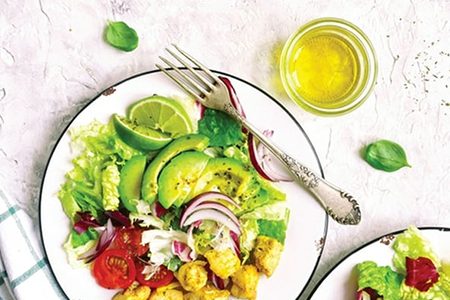 رژیم اورنیش چیست؟ راهنمای کامل برای یک زندگی سالم‌تر