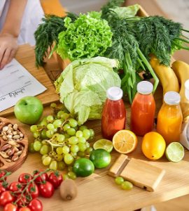 رژیم غذایی پس از جراحی بای‌پس معده: راهنمایی جامع برای بهبودی و حفظ وزن