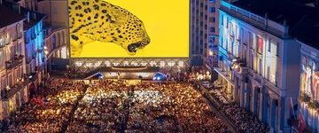 سینماگران ایرانی به لوکارنو دعوت شدند سینماگران ایرانی به لوکارنو دعوت شدند