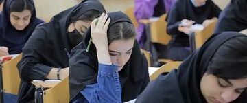 شرایط فارغ‌التحصیلی دبیرستانی‌ها اعلام شد