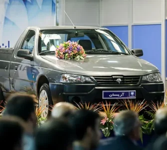 شرایط فروش نقدی و اقساطی این محصول ایران خودرو با بازپرداخت تا ۳۶ ماه اعلام شد
