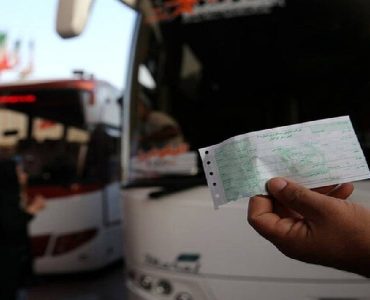 فرآیند تغییر تاریخ پس از رزرو بلیط اتوبوس چگونه است؟ فرآیند تغییر تاریخ پس از رزرو بلیط اتوبوس چگونه است؟
