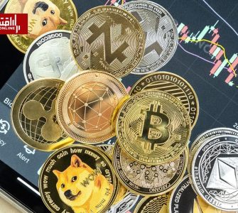 قیمت بیتکوین، اتریوم، ریپل و سولانا امروز ۱۵ تیر ۱۴۰۵ | تتر ۱۷۴ هزار تومان شد قیمت بیتکوین، اتریوم، ریپل و سولانا امروز ۱۵ تیر ۱۴۰۵ | تتر ۱۷۴ هزار تومان شد