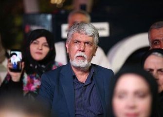 مردم ایران در برابر دشمن خارجی فارغ از تفاوتها در کنار یکدیگر میایستند مردم ایران در برابر دشمن خارجی فارغ از تفاوتها در کنار یکدیگر میایستند