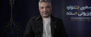 مستند تشییع رهبر چرایی حضور مردم را روایت کند؛ نقش مستندساز در بحران