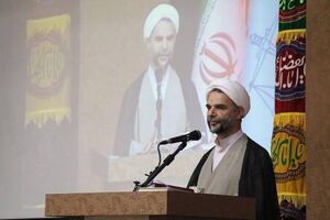 معاون اول قوه قضاییه: فناوری لازمه تحقق عدالت است معاون اول قوه قضاییه: فناوری لازمه تحقق عدالت است