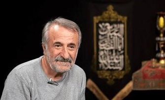 مهران رجبی: مراسم تشییع رهبر شهید جلوه‌ای از عزت خداوند بود