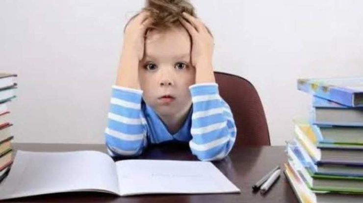 چرا برخی کودکان در درک مطالب دچار اختلال یادگیری هستند؟