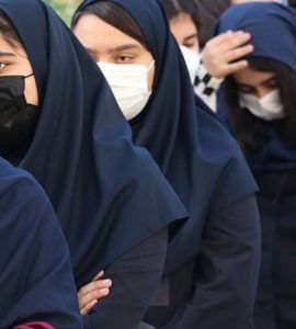 چرا مدارس مهارتهای زندگی را به دختران آموزش نمیدهند؟ چرا مدارس مهارتهای زندگی را به دختران آموزش نمیدهند؟