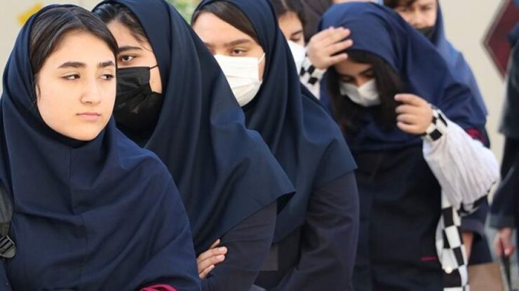 چرا مدارس مهارت‌های زندگی را به دختران آموزش نمی‌دهند؟