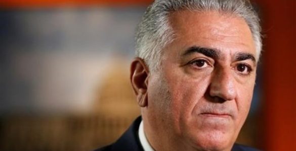 کیفرخواست پرونده رضا پهلوی صادر شد کیفرخواست پرونده رضا پهلوی صادر شد