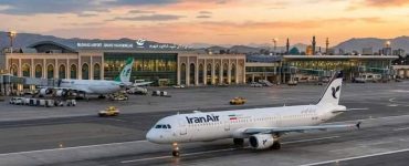 گزارش تحلیلی مستربلیط از پروازهای تهران مشهد در سال ۱۴۰۴