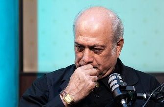 یادداشت احساسی بهمن دان برای رهبر شهید؛ قلمم هم در این وداع گریه می‌کند
