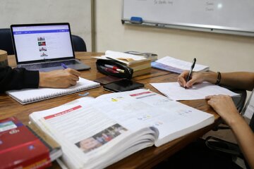 نحوه فعالیت مدارس برای سال تحصیلی آینده مشخص شد نحوه فعالیت مدارس برای سال تحصیلی آینده مشخص شد
