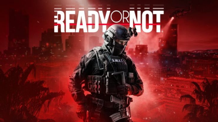استودیوی VOID Interactive احتمالا برای ساخت یک اسپین‌آف داستانی از دنیای Ready or Not آماده می‌شود