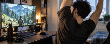 اگر گیمرها ورزش کنند چه اتفاقی برای مغز و بدنشان می‌افتد؟