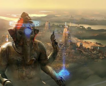 بازی Beyond Good And Evil 2 همچنان در حال توسعهی فعال است بازی Beyond Good And Evil 2 همچنان در حال توسعهی فعال است