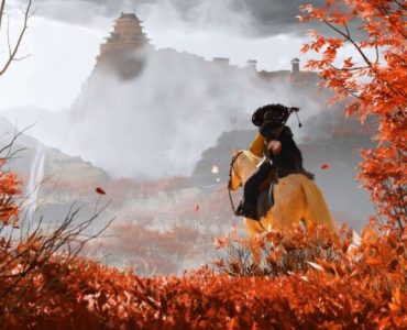 بازی Ghost of Yotei آپدیت ۳۰ گیگابایتی دریافت کرد + جزئیات بیشتر