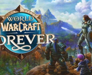 بتای بازی World of Warcraft: Forever آمار فوق‌العاده‌ای ثبت کرده است