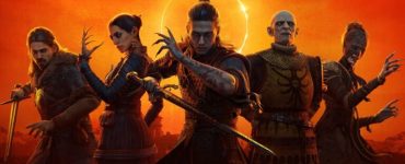 بودجه ساخت بازی The Blood of Dawnwalker تنها ۴۰ میلیون دلار بوده است