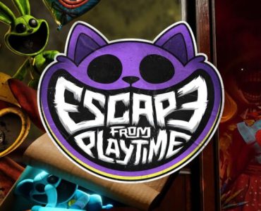تاریخ انتشار Escape from Playtime، اسپین‌آف Poppy Playtime، اعلام شد