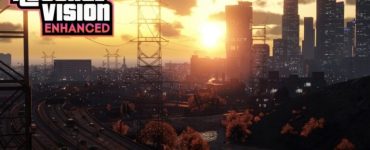 تریلر آپدیت جدید ماد گرافیکی NaturalVision Enhanced برای GTA 5 منتشر شد