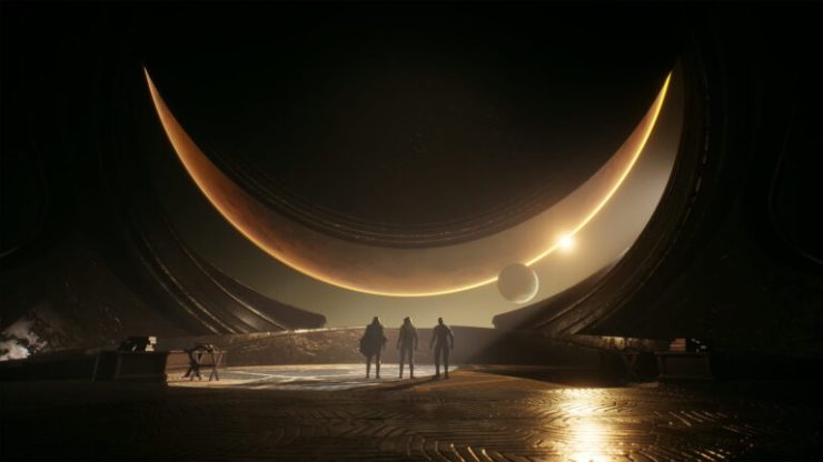 تریلر جدید Dune: Awakening از واکنش مثبت منتقدان به نسخه کنسولی این بازی می‌گوید