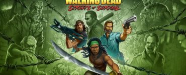 تریلر زمان عرضه The Walking Dead: Streets of Survival مبارزات خونین بازی را به نمایش می‌گذارد