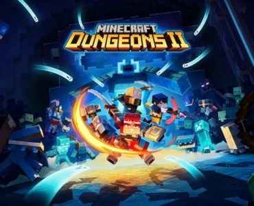 تریلر سینماتیکی از بازی Minecraft Dungeons 2 منتشر شد؛ آغاز نبردی برای نجات دو جهان تریلر سینماتیکی از بازی Minecraft Dungeons 2 منتشر شد؛ آغاز نبردی برای نجات دو جهان