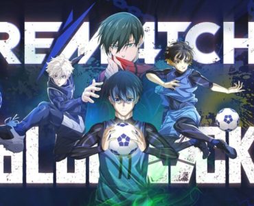 تریلر گیم‌پلی همکاری Rematch و Blue Lock منتشر شد