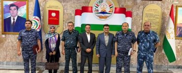 تسهیل تشریفات گمرکی و رفع موانع تجارت میان ایران و تاجیکستان